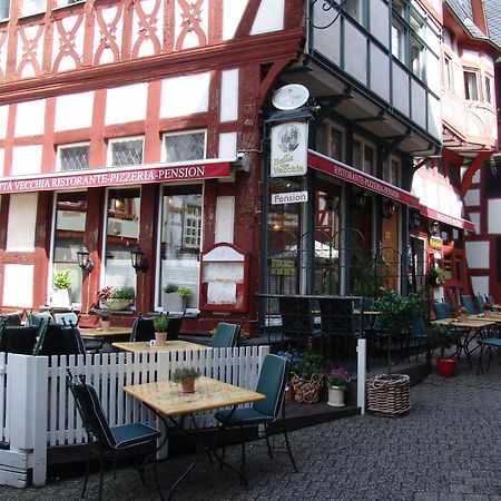 Hotel Bella Citta Vecchia Limburg an der Lahn Exterior foto