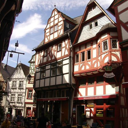 Hotel Bella Citta Vecchia Limburg an der Lahn Exterior foto