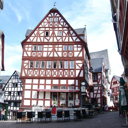 Hotel Bella Citta Vecchia Limburg an der Lahn Exterior foto