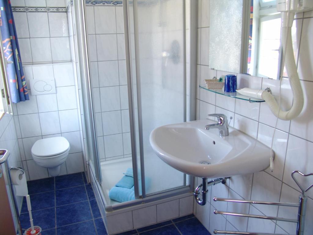 Hotel Bella Citta Vecchia Limburg an der Lahn Zimmer foto