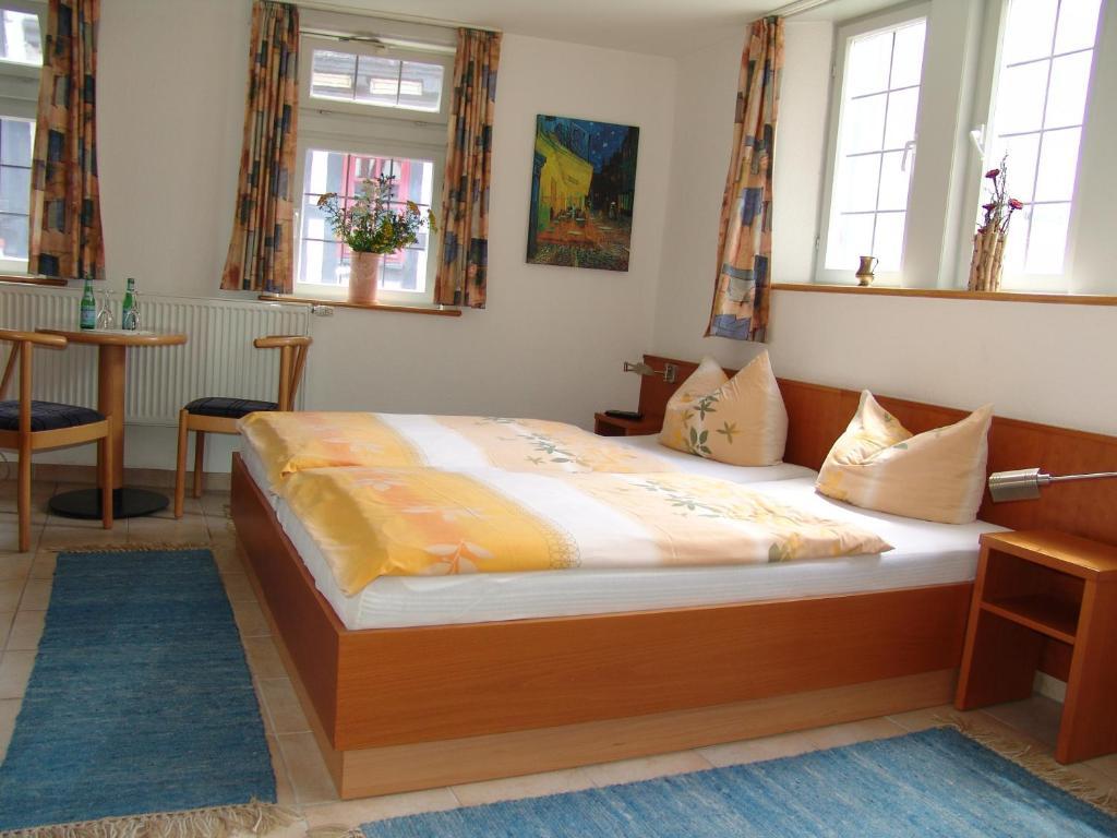 Hotel Bella Citta Vecchia Limburg an der Lahn Zimmer foto